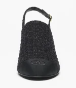 Chanel Fall-Winter 2025/26 Slingbacks - Image 2